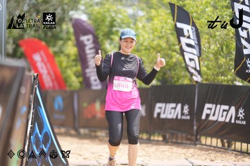 Dalat Ultra Trail 2026 - Ảnh #4860202