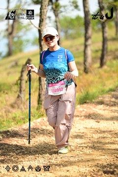 Dalat Ultra Trail 2026 - Ảnh #4912445