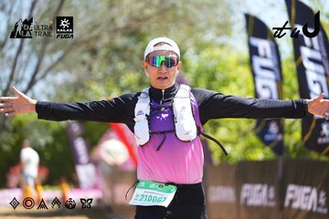 Dalat Ultra Trail 2026 - Ảnh #4695935