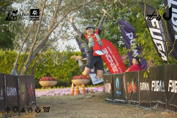 Dalat Ultra Trail 2026 - Ảnh #4760781