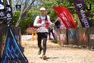 Dalat Ultra Trail 2026 - Ảnh #4722897
