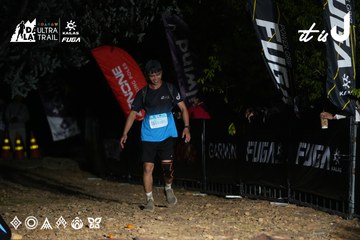 Dalat Ultra Trail 2026 - Ảnh #4758775