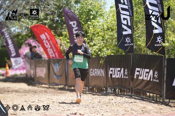Dalat Ultra Trail 2026 - Ảnh #4693816