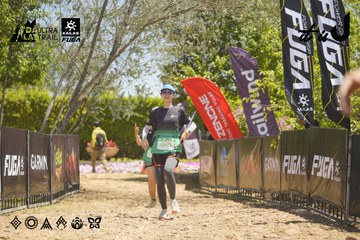 Dalat Ultra Trail 2026 - Ảnh #4690485