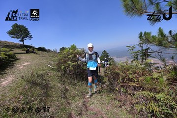Dalat Ultra Trail 2026 - Ảnh #4732987