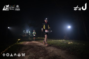 Dalat Ultra Trail 2026 - Ảnh #4705270
