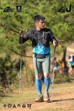 Dalat Ultra Trail 2026 - Ảnh #4715383