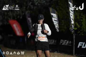 Dalat Ultra Trail 2026 - Ảnh #4762182