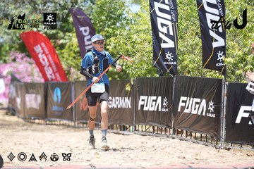 Dalat Ultra Trail 2026 - Ảnh #4746638