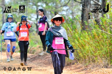 Dalat Ultra Trail 2026 - Ảnh #4873565