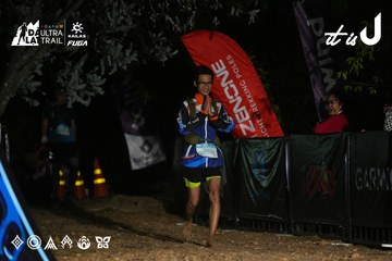 Dalat Ultra Trail 2026 - Ảnh #4759525