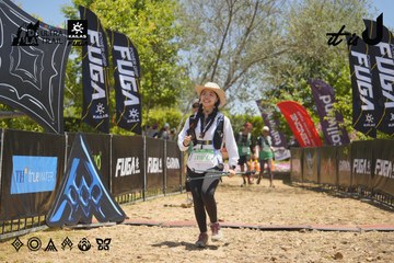 Dalat Ultra Trail 2026 - Ảnh #4690393
