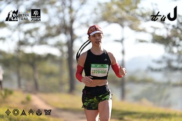 Dalat Ultra Trail 2026 - Ảnh #4894643