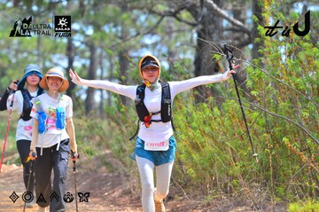 Dalat Ultra Trail 2026 - Ảnh #4793248