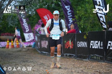 Dalat Ultra Trail 2026 - Ảnh #4746167