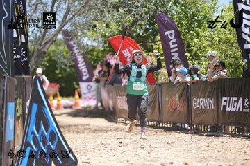 Dalat Ultra Trail 2026 - Ảnh #4693159