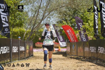 Dalat Ultra Trail 2026 - Ảnh #4690465