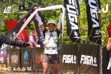 Dalat Ultra Trail 2026 - Ảnh #4727413