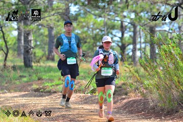 Dalat Ultra Trail 2026 - Ảnh #4750425