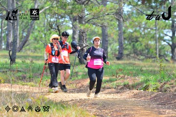 Dalat Ultra Trail 2026 - Ảnh #4791828