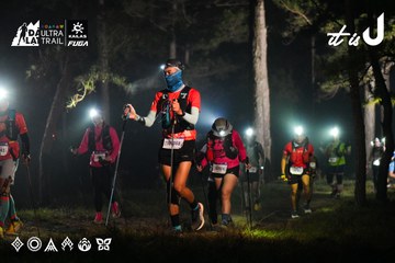 Dalat Ultra Trail 2026 - Ảnh #4697600