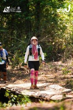 Dalat Ultra Trail 2026 - Ảnh #4908718