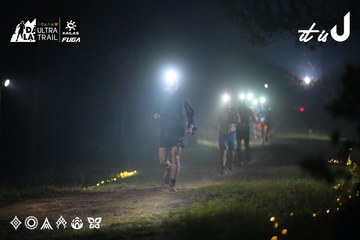 Dalat Ultra Trail 2026 - Ảnh #4719443
