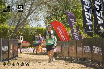 Dalat Ultra Trail 2026 - Ảnh #4690751