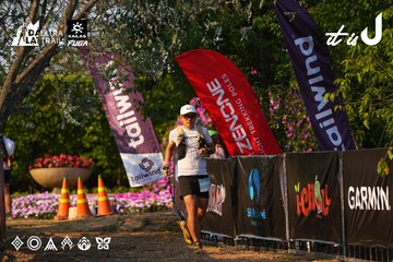 Dalat Ultra Trail 2026 - Ảnh #4742373