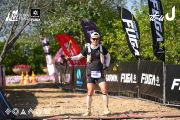 Dalat Ultra Trail 2026 - Ảnh #4739999
