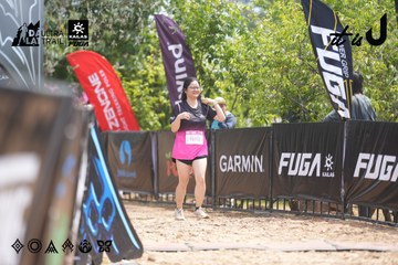 Dalat Ultra Trail 2026 - Ảnh #4861294