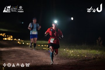 Dalat Ultra Trail 2026 - Ảnh #4729928