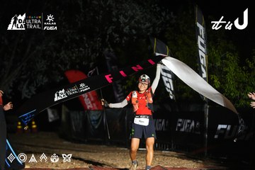 Dalat Ultra Trail 2026 - Ảnh #4747803