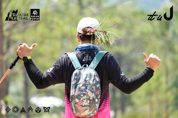 Dalat Ultra Trail 2026 - Ảnh #4835343
