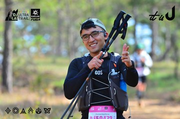 Dalat Ultra Trail 2026 - Ảnh #4749989
