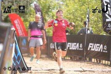 Dalat Ultra Trail 2026 - Ảnh #4860048