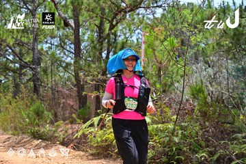 Dalat Ultra Trail 2026 - Ảnh #4832231