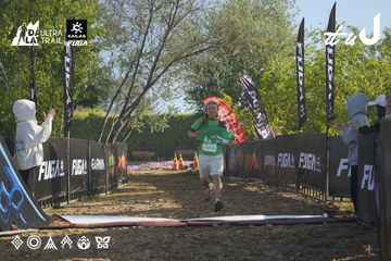 Dalat Ultra Trail 2026 - Ảnh #4682389