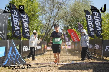 Dalat Ultra Trail 2026 - Ảnh #4683224