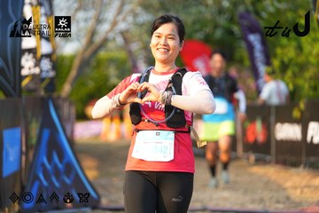 Dalat Ultra Trail 2026 - Ảnh #4743287