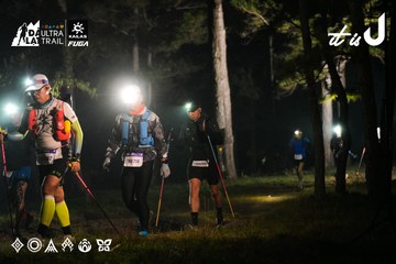 Dalat Ultra Trail 2026 - Ảnh #4697485