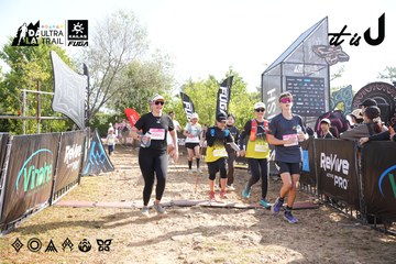 Dalat Ultra Trail 2026 - Ảnh #4863106