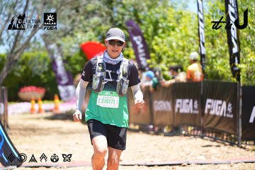 Dalat Ultra Trail 2026 - Ảnh #4703460