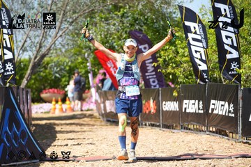 Dalat Ultra Trail 2026 - Ảnh #4737526