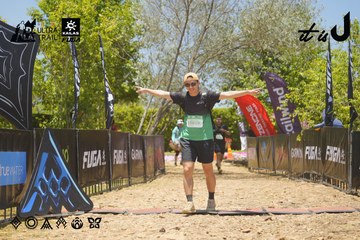 Dalat Ultra Trail 2026 - Ảnh #4725202