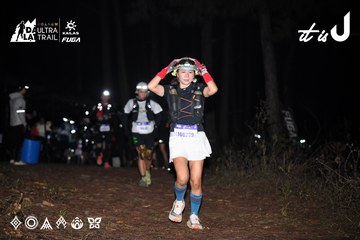Dalat Ultra Trail 2026 - Ảnh #4703867
