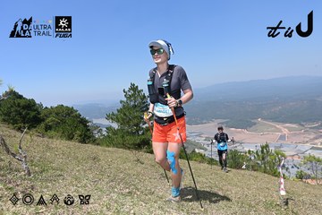 Dalat Ultra Trail 2026 - Ảnh #4733193