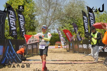 Dalat Ultra Trail 2026 - Ảnh #4724706