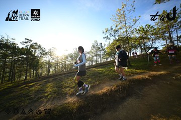 Dalat Ultra Trail 2026 - Ảnh #4910596