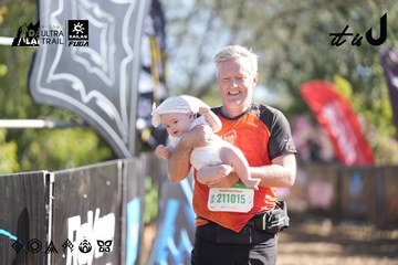 Dalat Ultra Trail 2026 - Ảnh #4685484